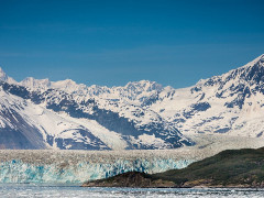 Alaska, Hubbard Glacier - Foto: spalla67 - Creative-Commons-Lizenz Namensnennung Nicht-Kommerziell 3.0