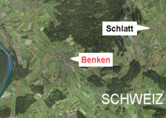 Benken und die Schweizer Atommüll-Problematik
