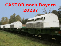 CASTOR nach Bayern in 2023? - Grafik: Samy / Foto: PubliXviewinG - Creative-Commons-Lizenz Namensnennung Nicht-Kommerziell 3.0