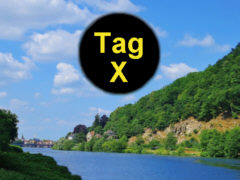 Neckar-CASTOR, Tag X - Grafik: Samy - Creative-Commons-Lizenz Namensnennung Nicht-Kommerziell 3.0