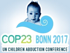 COP23, Children abduction conference - Grafik: Samy - Creative-Commons-Lizenz Nemensnennung Nicht-Kommerziell 3.0