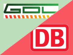 DB und GDL - Collage: Samy