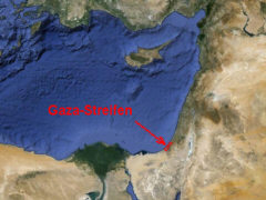 Gaza-Strifen