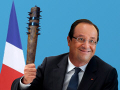 Hollande avec macis - Collage: Samy - Creative-Commons-Lizenz 'Namensnennung 3.0 nicht portiert'