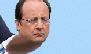 Hollande den Rücken stärken! - Karikatur: Samy