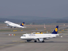 Lufthansa und der krieg in der Ukraine - Foto: b1-foto - Creative-Commons-Lizenz Namensnennung Nicht-Kommerziell 3.0