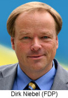 Dirk Niebel