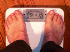 Übergewicht - Foto: geralt - Creative-Commons-Lizenz CC0