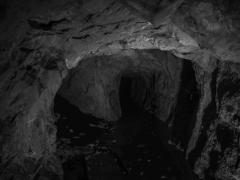 Tunnel im Untergrund - Grafik: Free Photos - Creative-Commons-Lizenz CC0