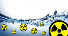 Uran im Trinkwasser