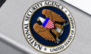 NSA-Logo - Grafik: Samy